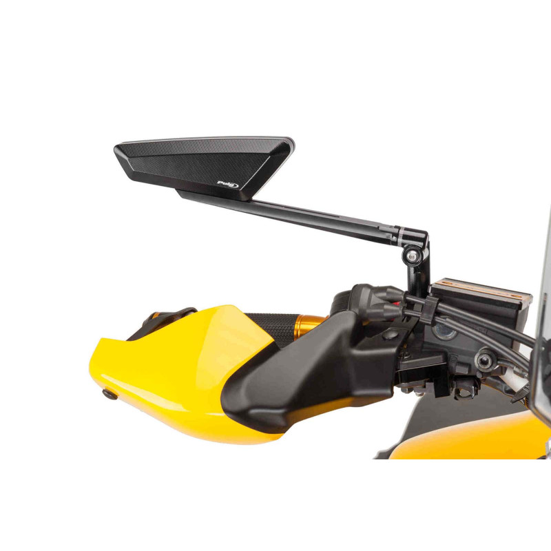 Puig Ruckspiegel Mod. Hypernaked Yamaha T-Max 560 Max Tech 2025