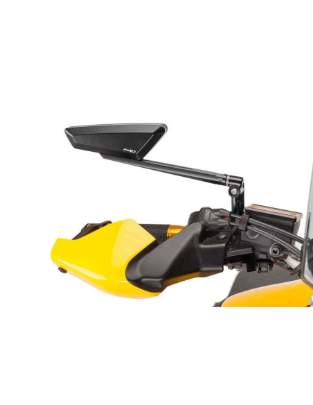 Puig Ruckspiegel Mod. Hypernaked Yamaha T-Max 560 Max Tech 2025