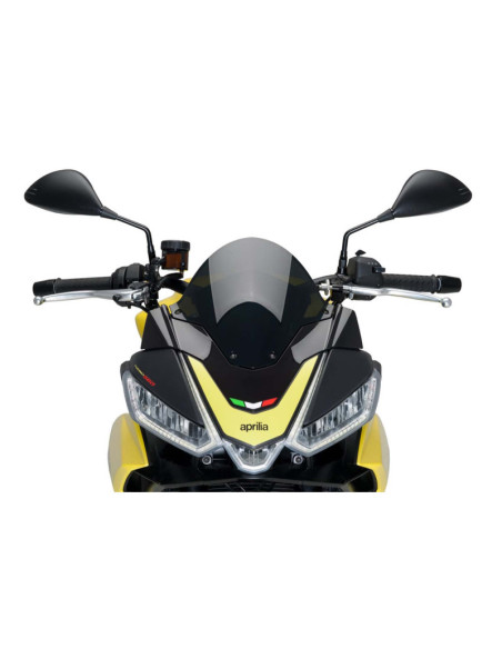 Puig Ruckspiegel Mod. Z2 mit Stange Triumph Trident 2025