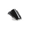 Puig Z-Racing Windshield for Yamaha YZF-R9 2025 Black