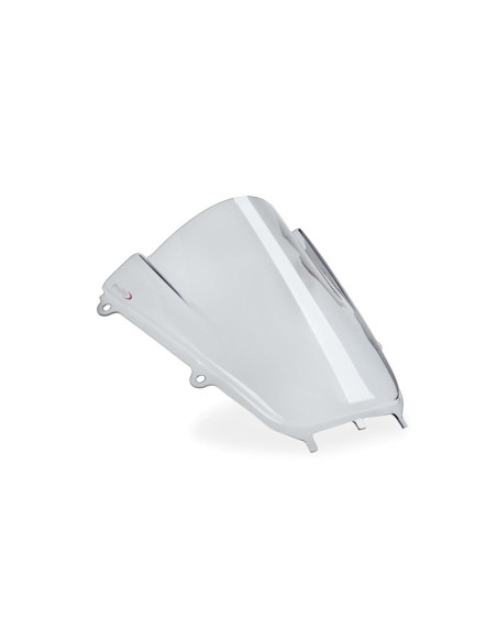 Puig Z-Racing Windshield for Yamaha YZF-R9 2025 Clear
