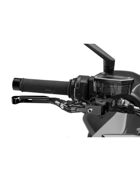 Puig-Bremshebel 4.0 Kawasaki Z500 24-25