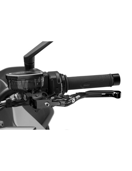 Leviers d'embrayage Puig 4.0 Honda CB1000 R 11-16