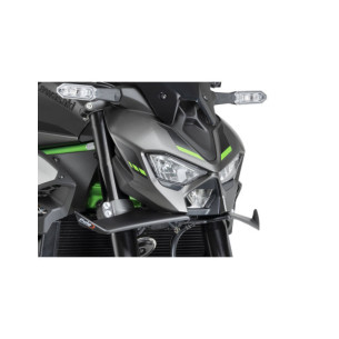 Hai:  DEFLECTORES ALERONES DOWNFORCE|TuningBike