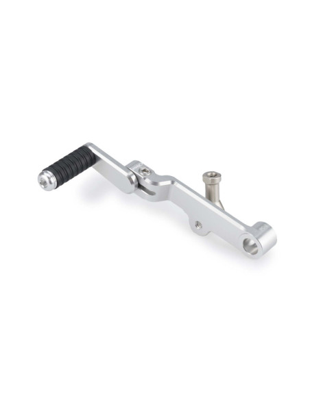 PEDALE D'EMBRAYAGE REGLABLE PUIG YAMAHA MT-07 25-26 ARGENT | Puig