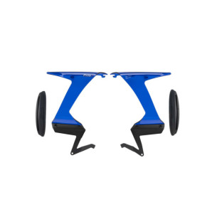 Hai:  DEFLECTORES ALERONES DOWNFORCE|TuningBike