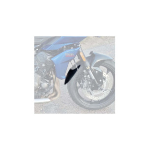 puig estensione parafango anteriore per triumph tiger 800 sport 2025 nero