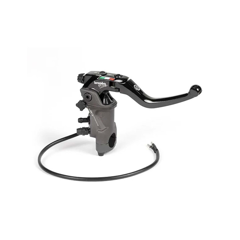 Bomba de freno radial Brembo 15RCS Corsacorta, palanca corta, para Husqvarna 701 Supermoto 2016
