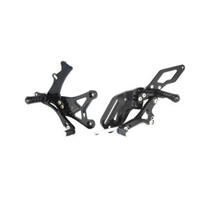 Hai:  REAR SETS|TuningBike