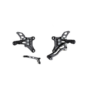Hai:  REAR SETS|TuningBike