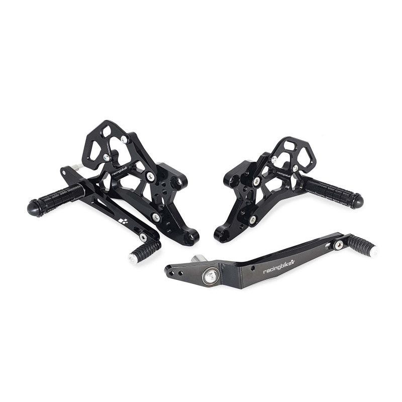 racingbike fixed footrest-pedal-road and reverse gear honda cbr1000rr-r fireblade sp 22-23