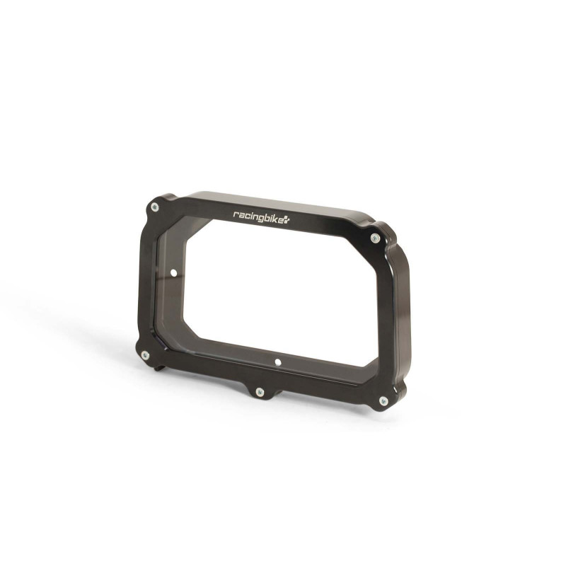 Protection de tableau de bord Racingbike pour BMW S1000 RR 2023-2024, noire