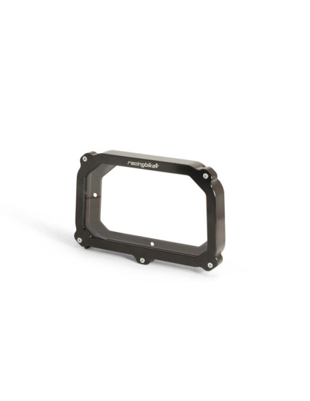 Protection de tableau de bord Racingbike pour BMW S1000 RR 2023-2024, noire