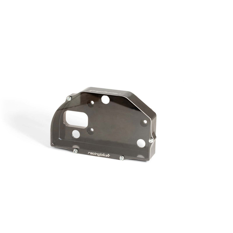 Proteccion para salpicadero de racingbike para BMW S1000 RR HL 2D 23-24, color negro