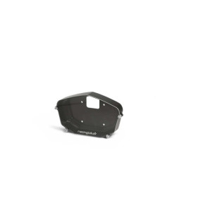 Hai:  SEGURIDAD DEL SALPICADERO|TuningBike