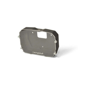 Hai:  SEGURIDAD DEL SALPICADERO|TuningBike