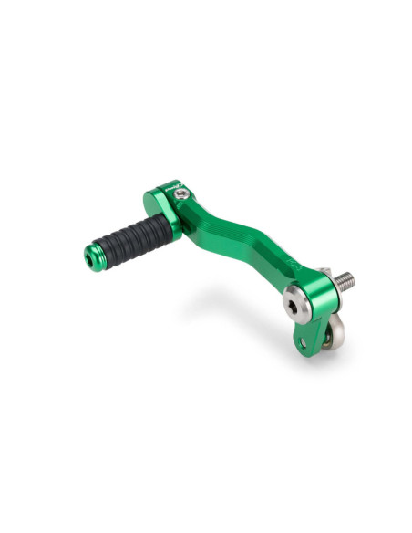 Puig verstellbares Kupplungspedal Kawasaki Z900 17-19 grun