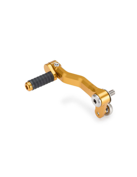 Puig adjustable clutch pedal Kawasaki Z900 2022 gold