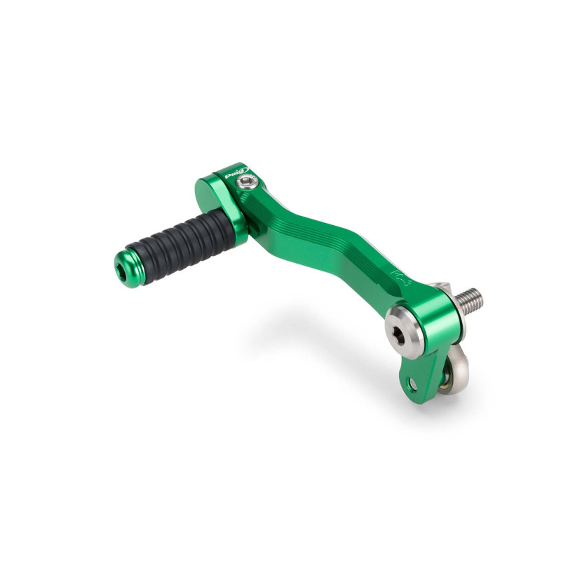 Puig verstellbares Kupplungspedal Kawasaki Z900 2022 grun