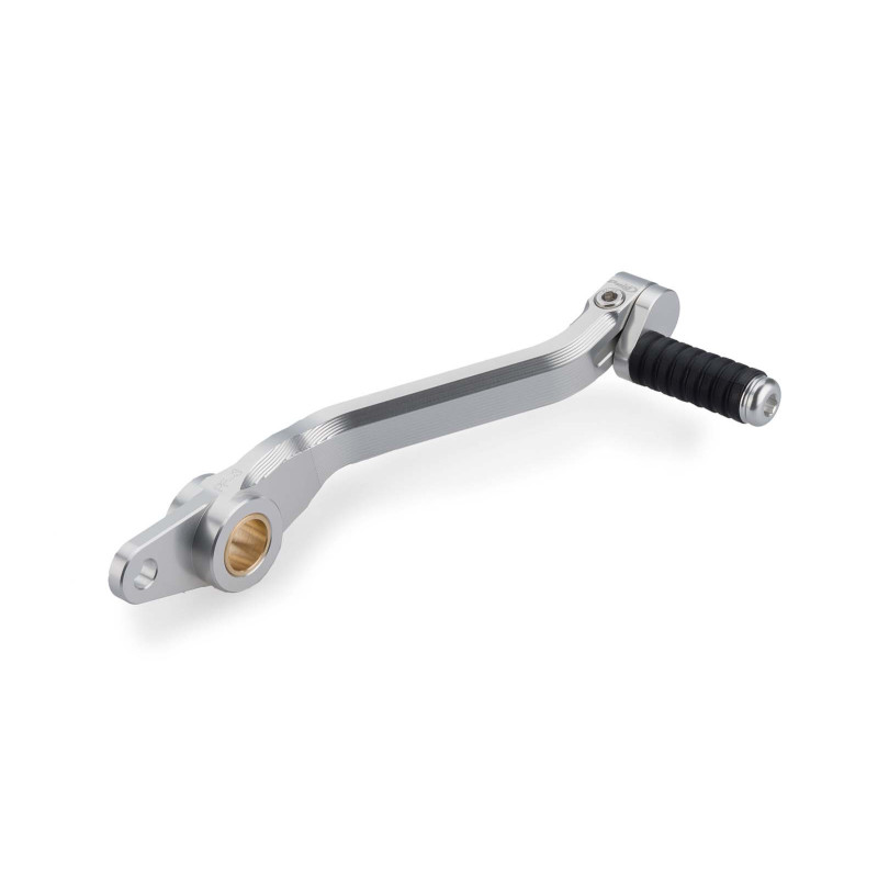 Pedale de frein reglable Puig Kawasaki Z900 2022 argent