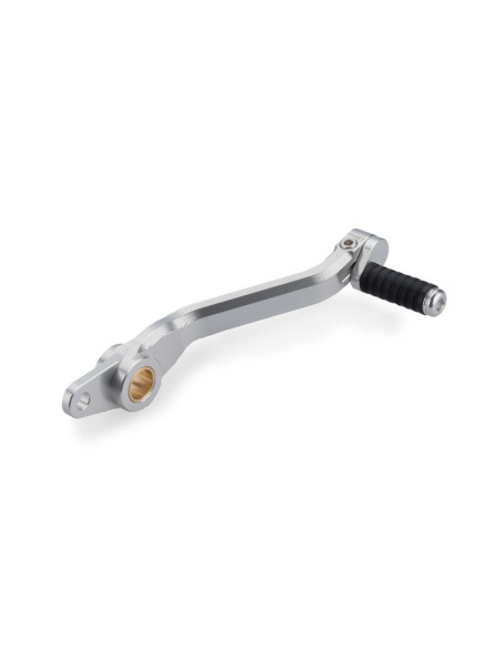 Pedal de freno regulable Puig Kawasaki Z900 2022 plata