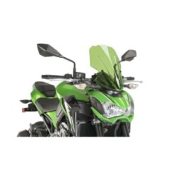 PUIG NAKED SCREEN NG TOURING KAWASAKI Z900 17-19 GRSN