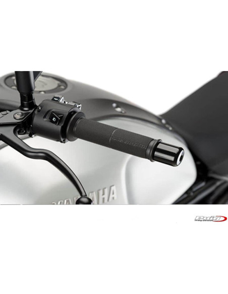Punos Puig Hi-Tech Basic para Kawasaki ZX-9R 02-03