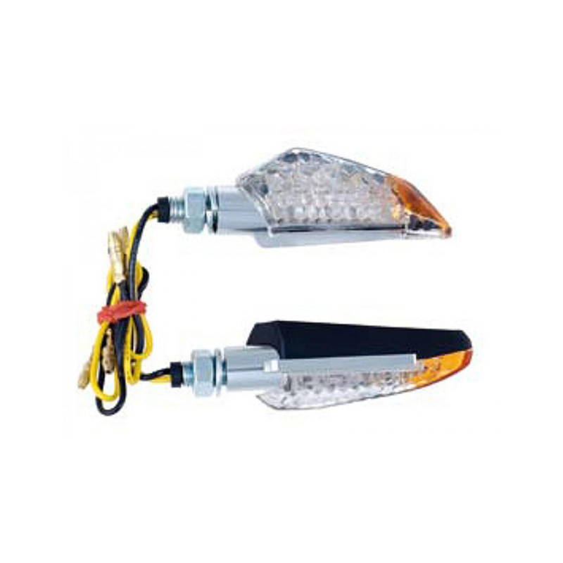 Racing bike turn signals for BMW K 1600 21-24 - offer