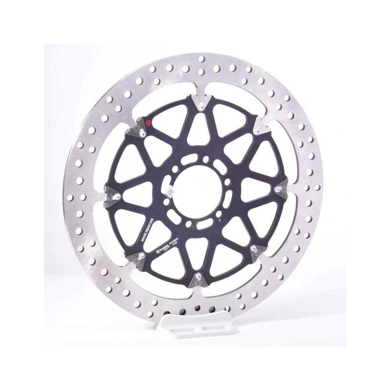 Disque de frein avant Brembo T-Drive pour Aprilia RSV4 RR 17-18