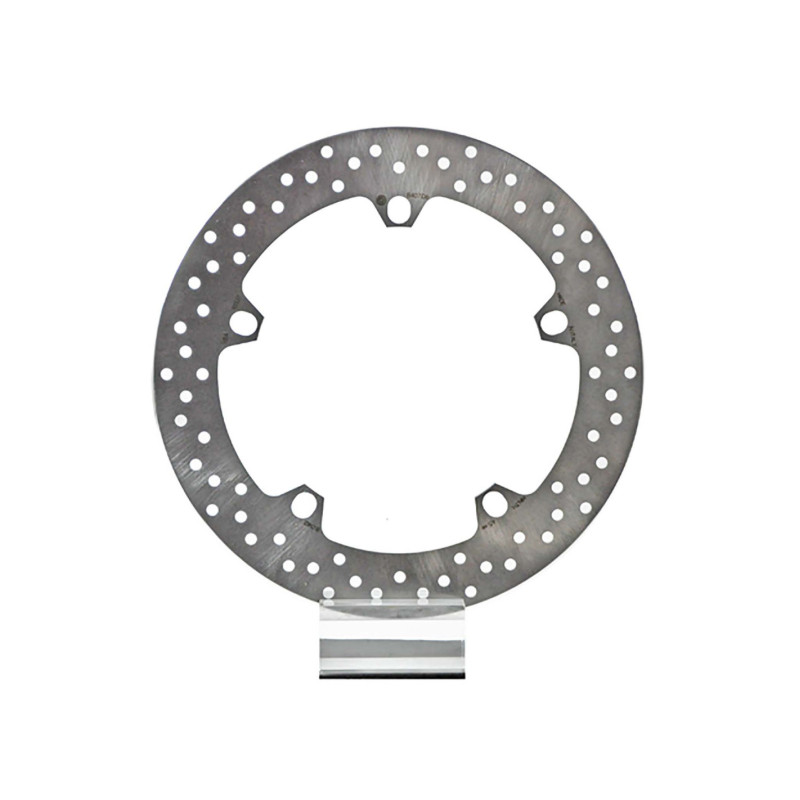 Disque de frein avant fixe Brembo dore pour BMW R1250 GS 21-22
