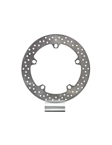 Brembo fixed front brake disc gold for BMW R1250GS Adventure 21-22