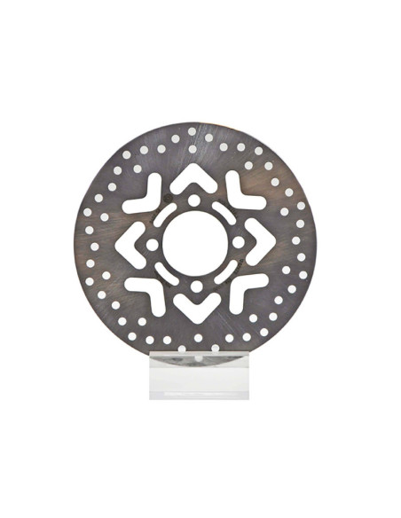 Brembo feste Bremsscheibe vorne gold fur Honda Vision 14-16