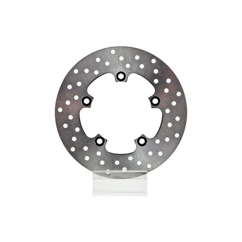 Brembo feste Bremsscheibe hinten gold fur Aprilia Tuono V4 Factory 17-18