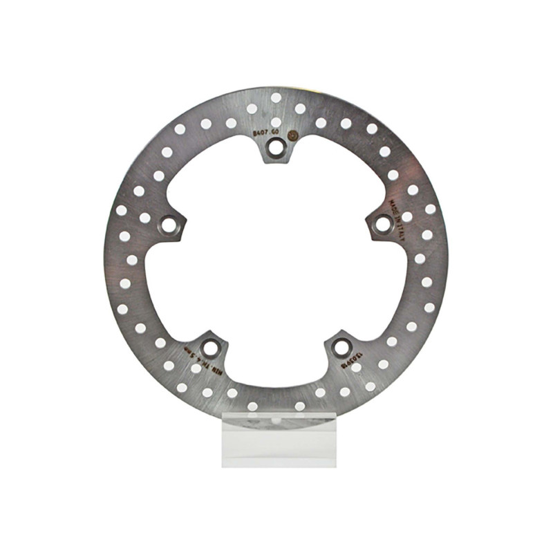 Brembo feste Bremsscheibe hinten gold fur BMW C 650 GT 16-20