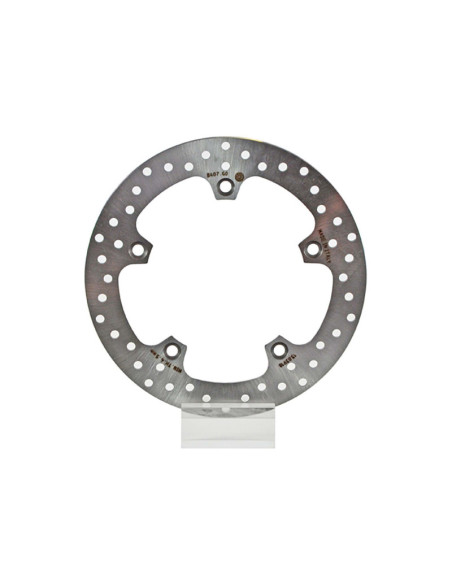 Brembo feste Bremsscheibe hinten gold fur BMW C 650 GT 16-20