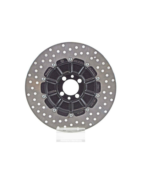 Brembo fixed rear brake disc gold for BMW R1100 RS/ABS 96-01
