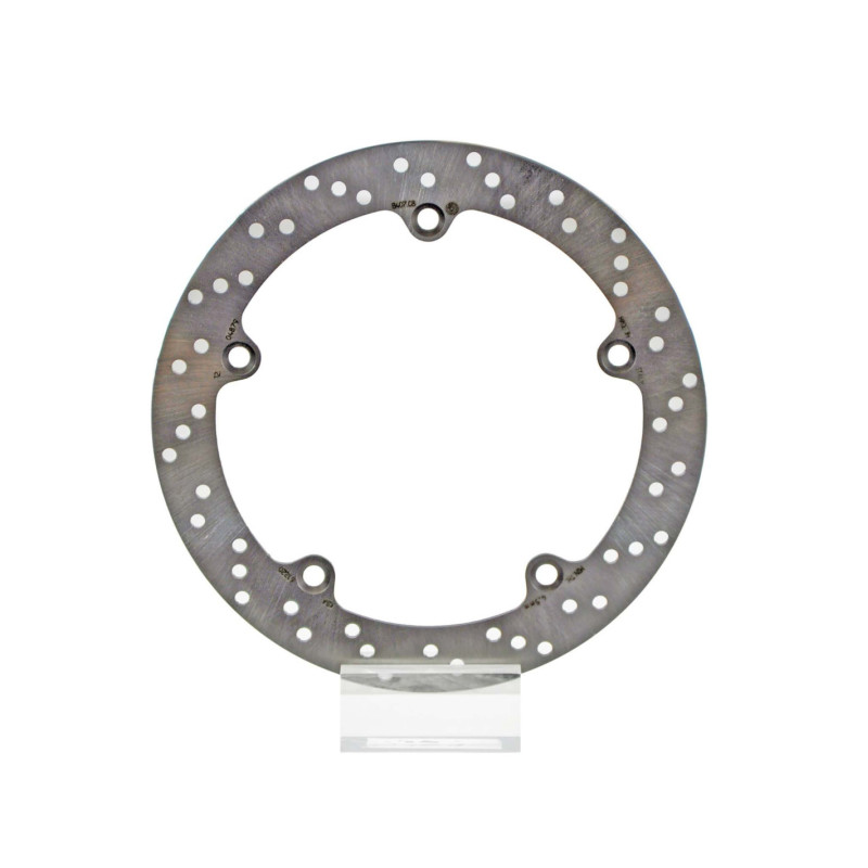 Brembo feste Bremsscheibe hinten gold fur BMW R850 R 03-06