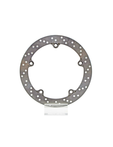 Brembo feste Bremsscheibe hinten gold fur BMW R850 R 03-06