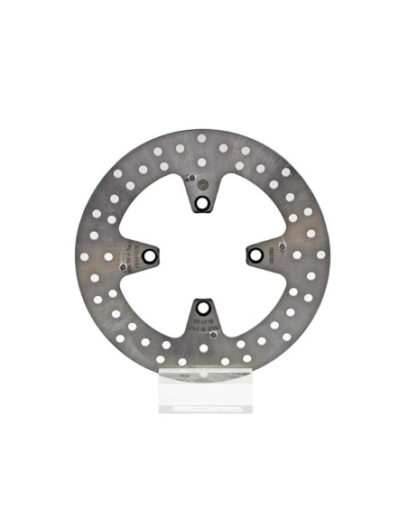 Disco de freno trasero fijo Brembo dorado para Ducati 1098 R 08-09