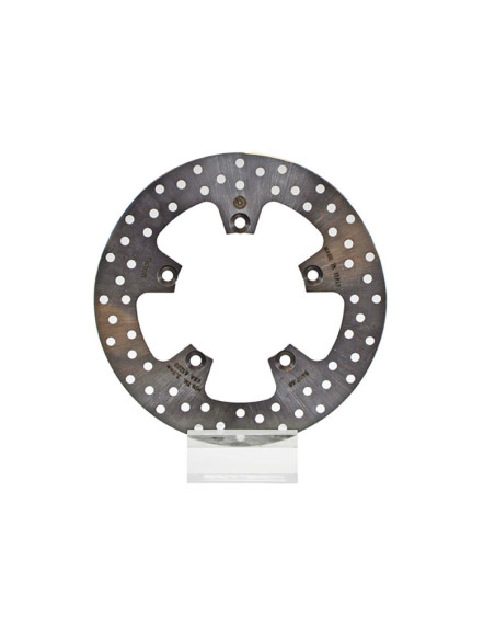 Brembo feste Bremsscheibe hinten gold fur Ducati 749 R 04-07