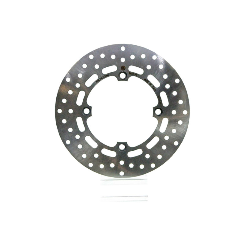 Brembo feste Bremsscheibe hinten gold fur Honda CRF Africa Twin ABS/DCT 18-19