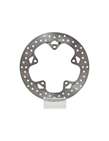 Brembo fixed rear brake disc S.Oro for BMW R 1200 GS Adv. 2016