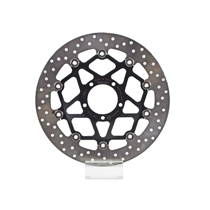 Disque de frein avant flottant Brembo Gold pour Ducati 999 05-06