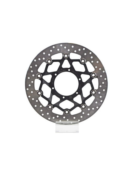Brembo goldene schwimmende Bremsscheibe vorne fur Honda CBR 1000RR 09-11