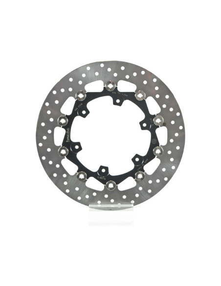 Brembo Gold schwimmende Bremsscheibe vorne fur Husqvarna 701 Enduro LR 17-20