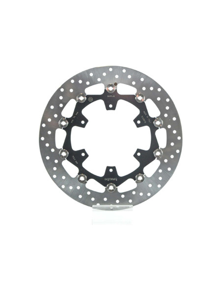Schwimmende Bremsscheibe Brembo Gold vorne fur Husqvarna 701 Supermoto 17-20