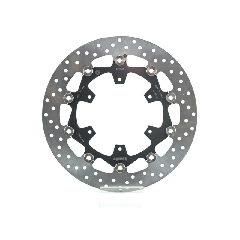 Schwimmende Bremsscheibe Brembo Gold vorne fur Husqvarna 701 Supermoto 21-23