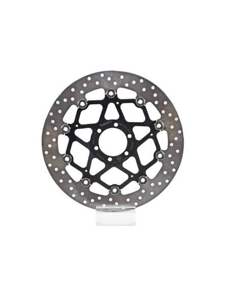 Disque de frein flottant avant Brembo s.oro pour Aprilia RSV 02-03