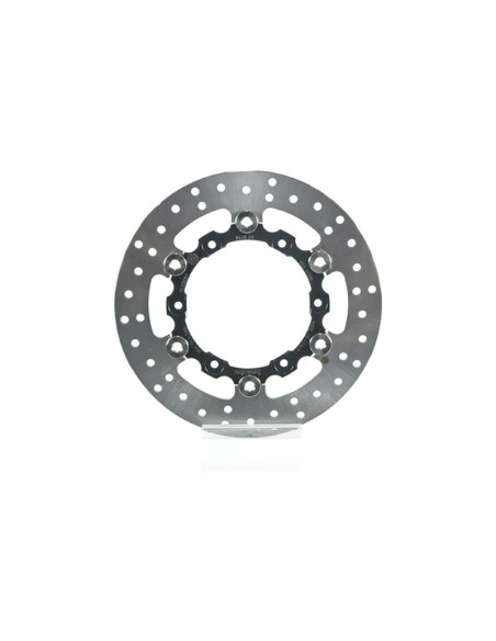 brembo disco freno flottante posteriore oro per husqvarna 701 enduro lr 17-20