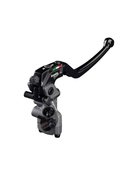 brembo pompa freno radiale 17rcs corsacorta per aprilia rsv4 rr 15-16